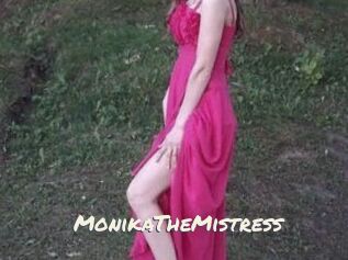 MonikaTheMistress