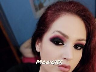 MoniqXX