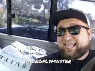 Monoplymaster