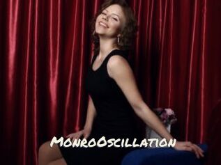 MonroOscillation