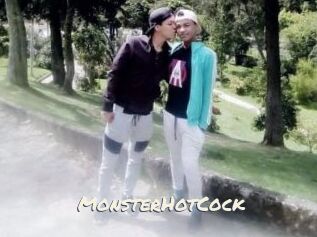 MonsterHotCock Vierges