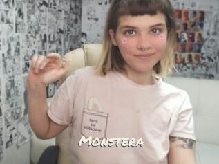 Monstera