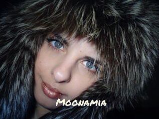 Moonamia