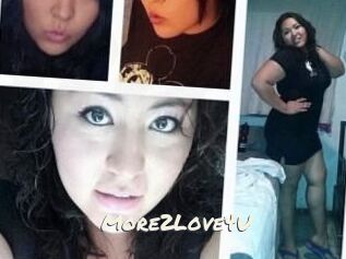 More2Love4U