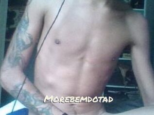 Morebemdotad