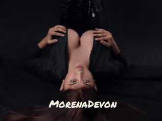 MorenaDevon