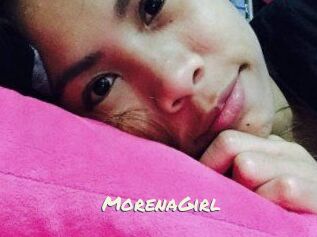 MorenaGirl