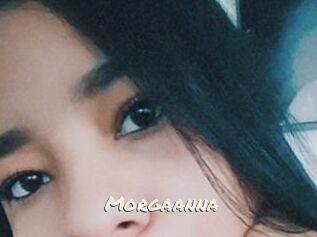 Morgaanna