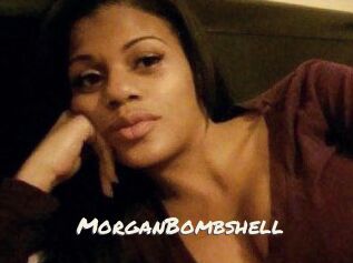 MorganBombshell