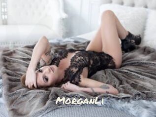 MorganLi