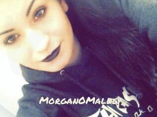 MorganOMalley