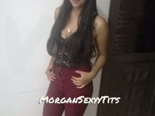 MorganSexyyTits