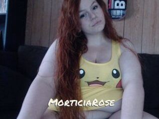 MorticiaRose