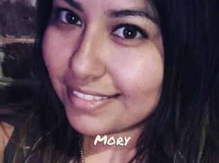 Mory