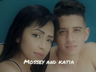 Mossey_and_katia