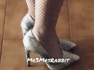 Mr3MrsRabbit