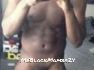 MrBlackMamba24