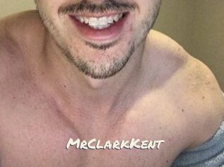 MrClarkKent