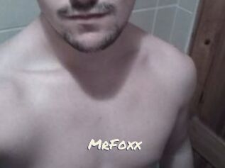 MrFoxx
