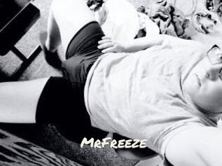 Mr_Freeze