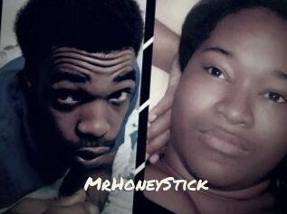 MrHoneyStick