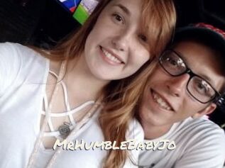 MrHumbleBabyJo