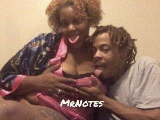 MrNotes