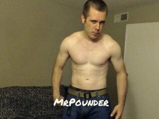 MrPounder