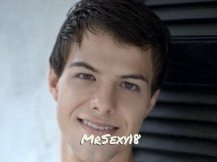 MrSexy18
