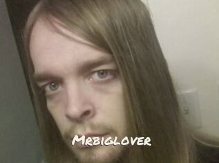 Mrbiglover