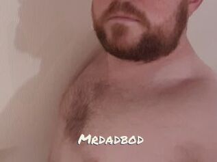 Mrdadbod