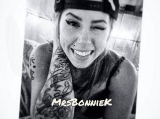 MrsBonnieK