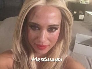 MrsGhandi