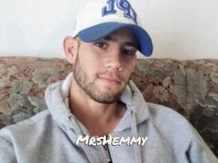 MrsHemmy