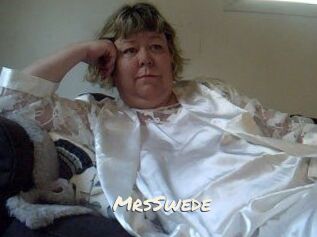 MrsSwede