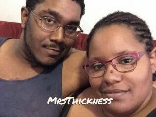 MrsThickness