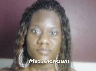 Mrsjuicykiwii