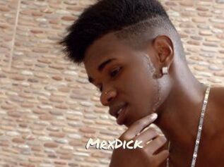 MrxDick