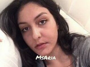 MsAria