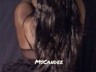 MsCandee