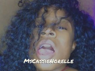 MsCassieNorelle