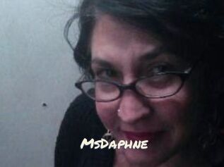MsDaphne