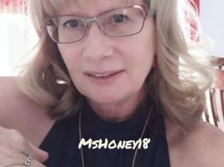 MsHoney18