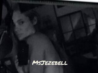 MsJezebell
