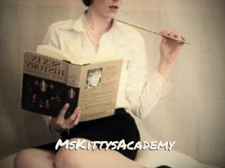 MsKittysAcademy