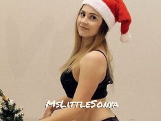 MsLittleSonya