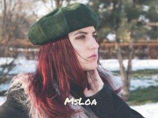 MsLoa