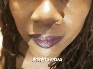 MsMarsha
