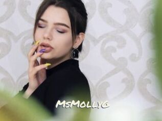 MsMollyG