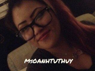 MsOANHTUTHUY